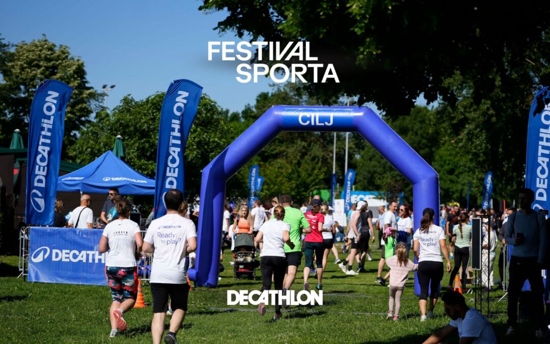 Festival sporta