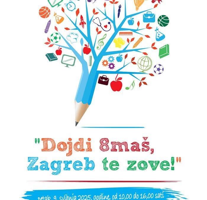 Dojdi osmaš