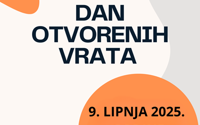Dan otvorenih vrata – 9. gimnazija