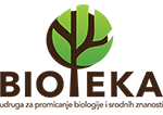 Ljetni kamp udruge Bioteka / Blizu znanosti