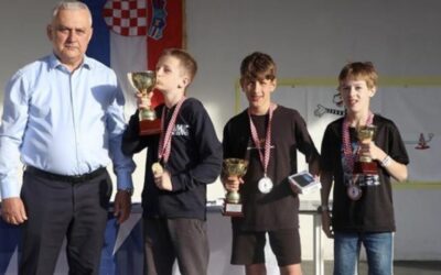 31. Državno natjecanje „Sigurno u prometu“