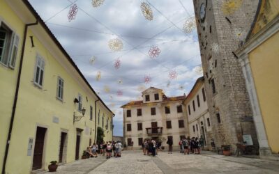 Terenska nastava 6. razreda – Motovun/Opatija