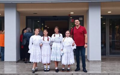 Festival kajkavskih popevki