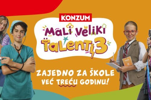 Konzum akcija