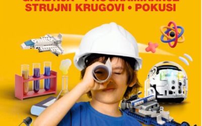 Mali inžinjeri
