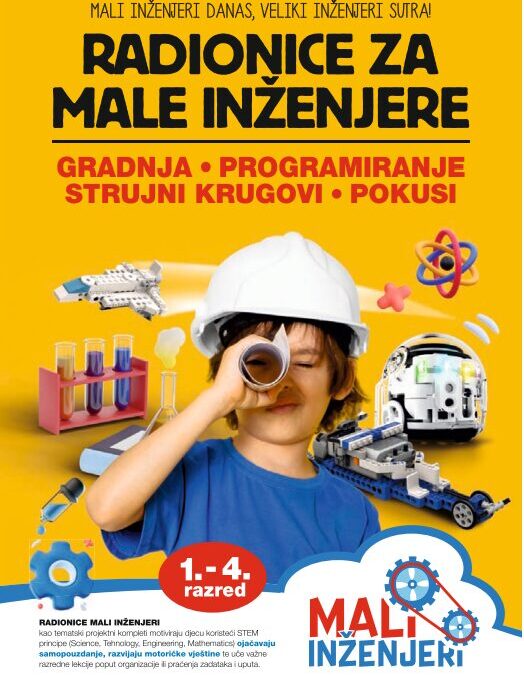 Mali inžinjeri