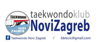 Taekwondo za osnovnoškolce