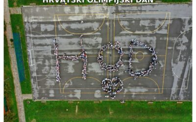 Hrvatski olimpijski dan