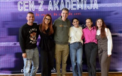 Gen Z akademija
