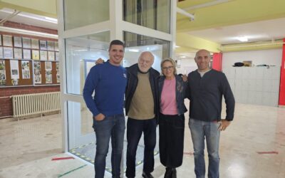 Svečano završeni radovi na vertikalnoj podiznoj platformi