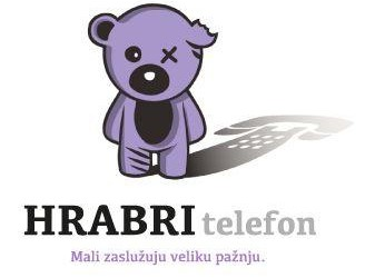 Predavanje Hrabrog telefona