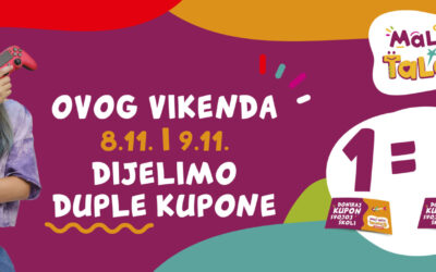 Konzum Mali veliki talenti