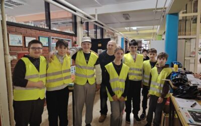 Dan prometne preventive