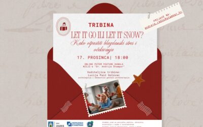 Tribina za roditelje