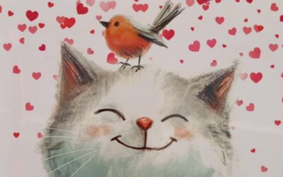 Dječji radovi u Smibu 