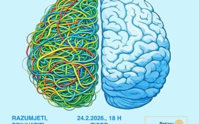 ADHD: Bez mitova, etiketa i krivnje