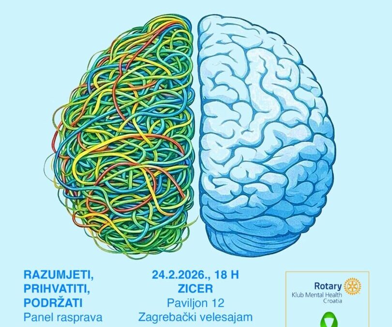 ADHD: Bez mitova, etiketa i krivnje