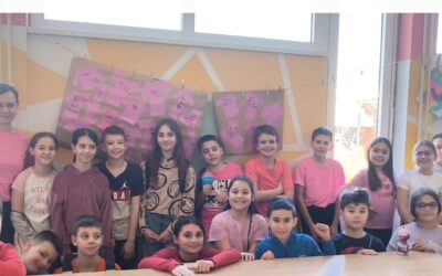 Dan ružičastih majica