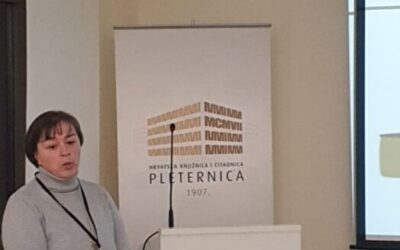 Kulturna baština kao prilika za odgoj i obrazovanje