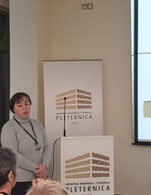 Kulturna baština kao prilika za odgoj i obrazovanje