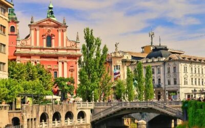 IZVANUČIONIČKA NASTAVA – LJUBLJANA I CELJE