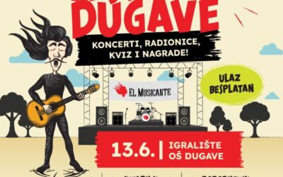 Festival Dugave