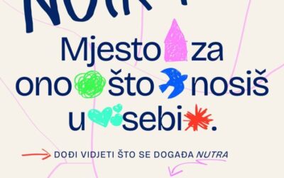 Poziv na Festival mentalnog zdravlja djece i mladih NUTRA