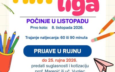 Mat liga
