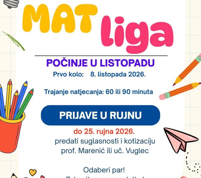 Mat liga