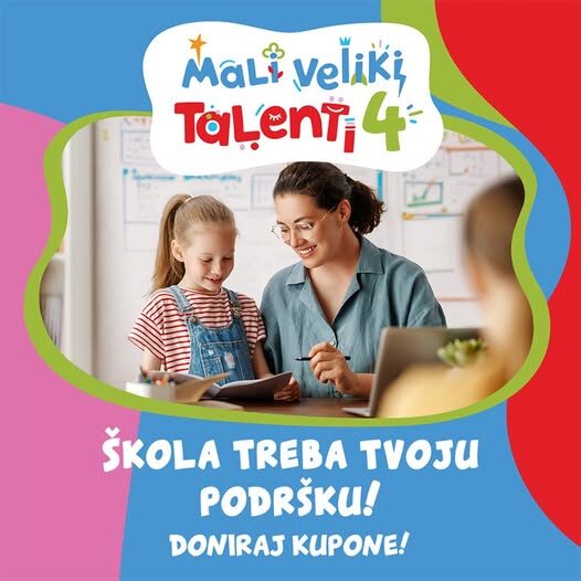 Mali Veliki talenti