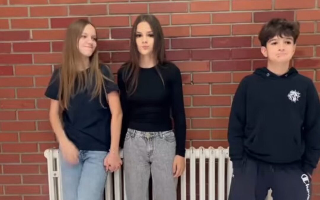 Video za rujan