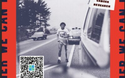 Terry Fox Run – poziv na sudjelovanje