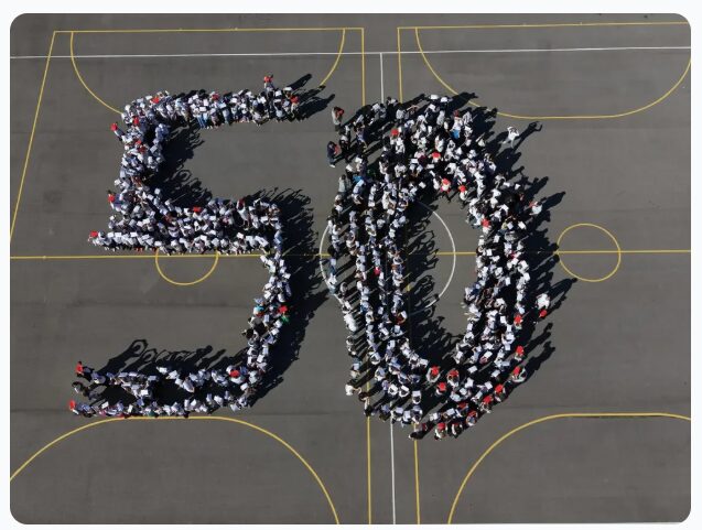 hod 50