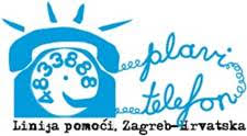 35 godina rada Plavog telefona