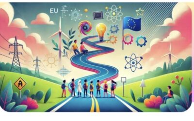 Staza Budućnosti – STEM i alumni za djecu budućnosti
