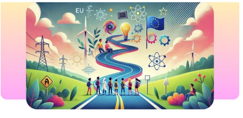 Staza Budućnosti – STEM i alumni za djecu budućnosti